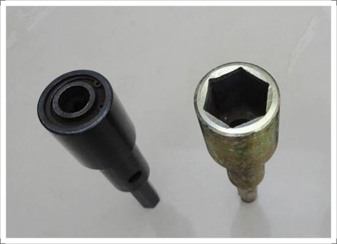 JQG18/B19錨桿攪拌器