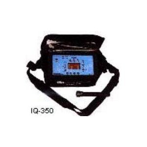 IQ350天然氣（煤油，汽油）氣體分析儀