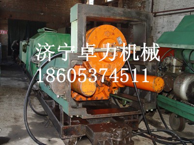 1.2反井鉆機(jī)，1200天井鉆機(jī)