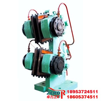 盤(pán)型制動(dòng)器