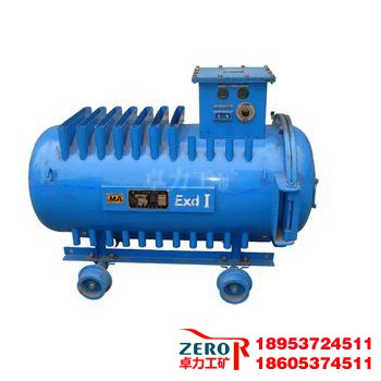 防爆充電機(jī)(電機(jī)車)